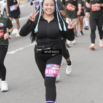 Runner Photo 3886297
