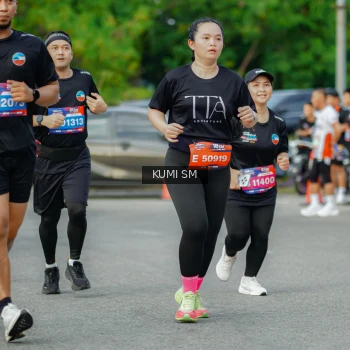 Runner Photo 3886299