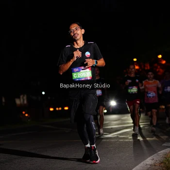 Runner Photo 3886300