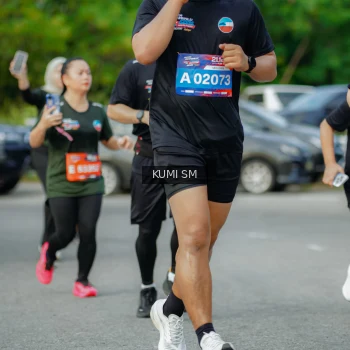 Runner Photo 3886303
