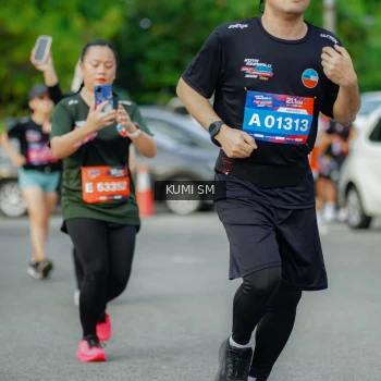 Runner Photo 3886305