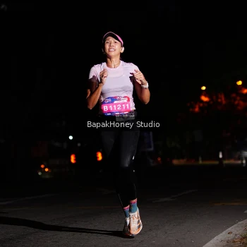 Runner Photo 3886307