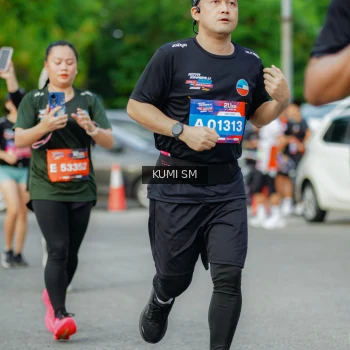 Runner Photo 3886308