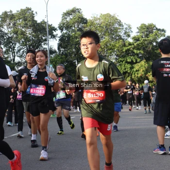 Runner Photo 3886322