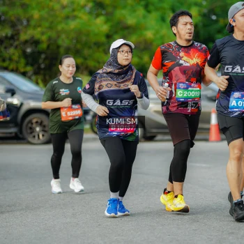 Runner Photo 3886330