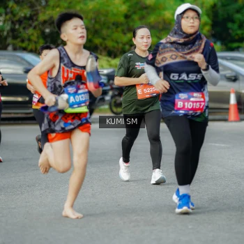Runner Photo 3886332