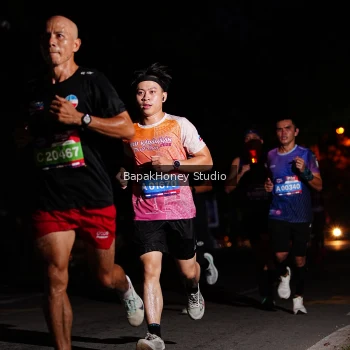 Runner Photo 3886334