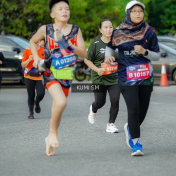 Runner Photo 3886338
