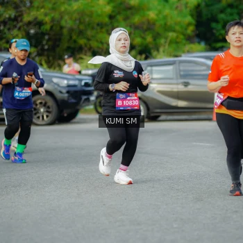 Runner Photo 3886339