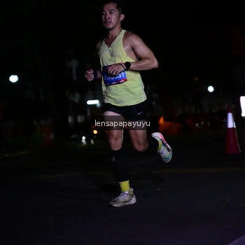 Runner Photo 3886341