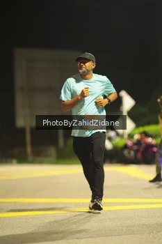 Runner Photo 3886349