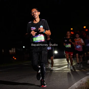 Runner Photo 3886352
