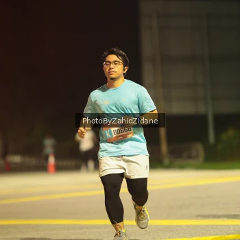 Runner Photo 3886353