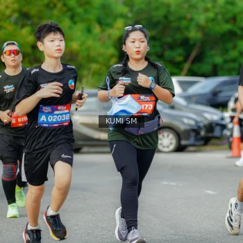 Runner Photo 3886362
