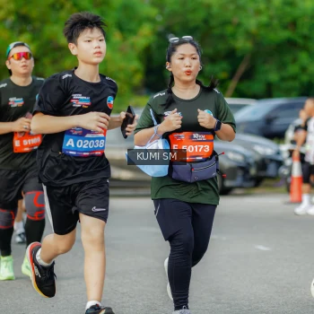 Runner Photo 3886365
