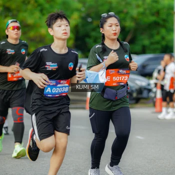 Runner Photo 3886367