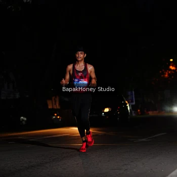 Runner Photo 3886370