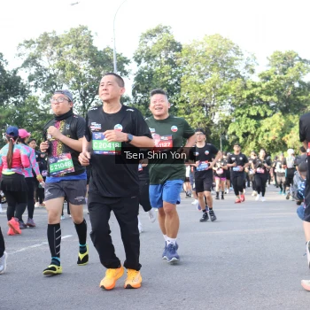 Runner Photo 3886374