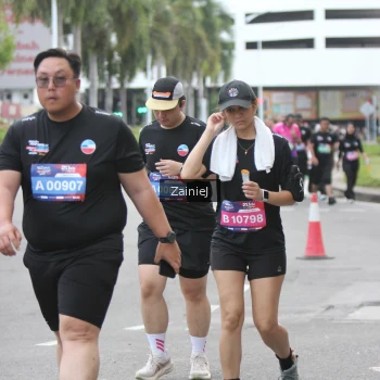 Runner Photo 3886375