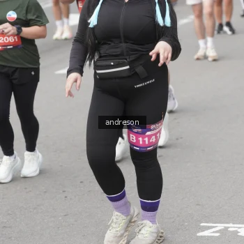 Runner Photo 3886376
