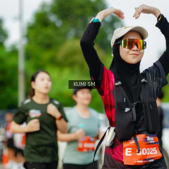Runner Photo 3886377