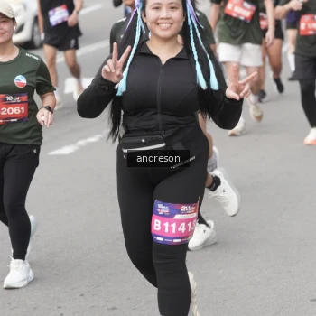 Runner Photo 3886379