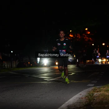 Runner Photo 3886380