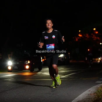Runner Photo 3886381