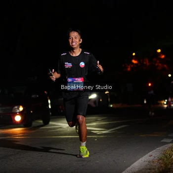 Runner Photo 3886382