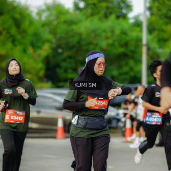 Runner Photo 3886384