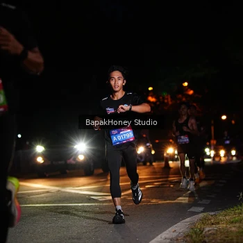Runner Photo 3886387
