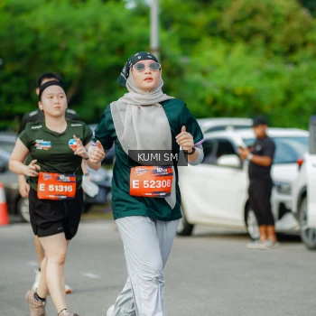 Runner Photo 3886395