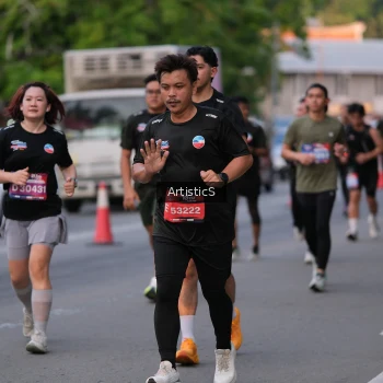 Runner Photo 3886396