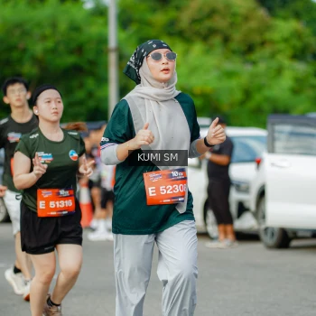 Runner Photo 3886397
