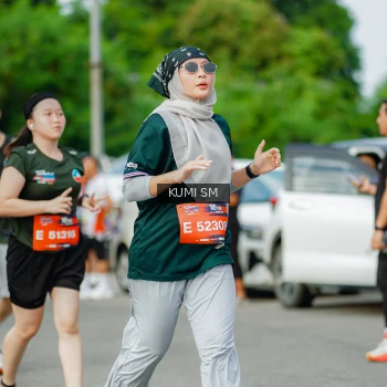 Runner Photo 3886399