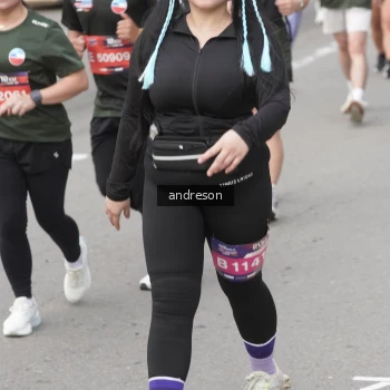 Runner Photo 3886403