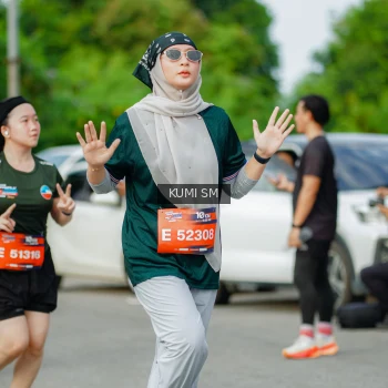 Runner Photo 3886404