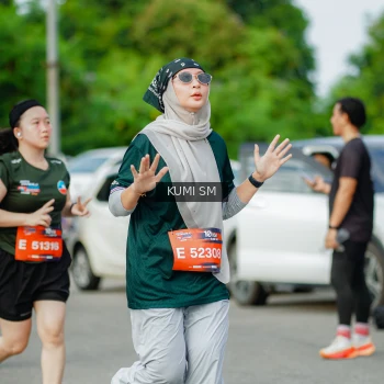Runner Photo 3886405
