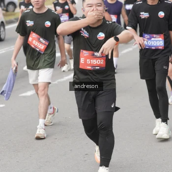 Runner Photo 3886407