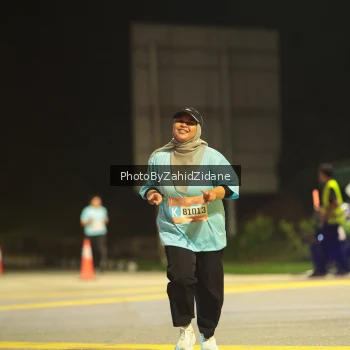 Runner Photo 3886408