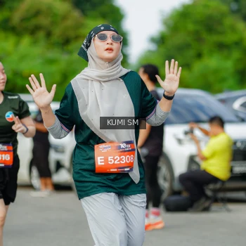 Runner Photo 3886410