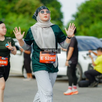 Runner Photo 3886413