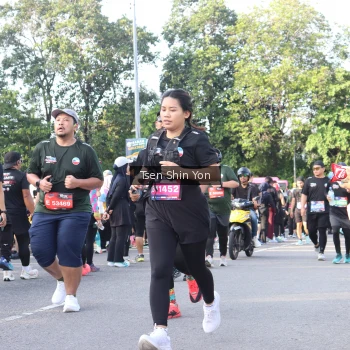 Runner Photo 3886418
