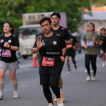 Runner Photo 3886422