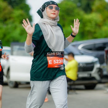 Runner Photo 3886434