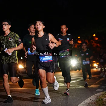 Runner Photo 3886436