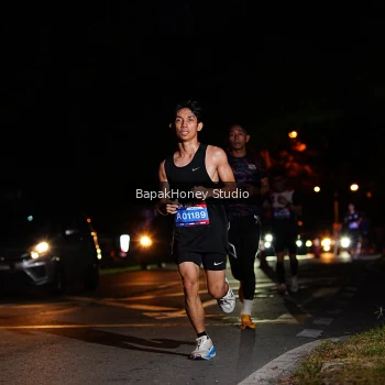 Runner Photo 3886442