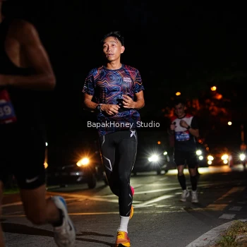 Runner Photo 3886443