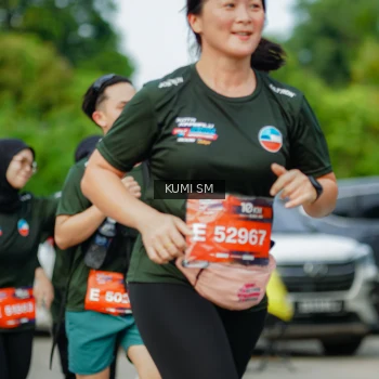 Runner Photo 3886445