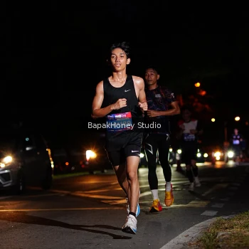 Runner Photo 3886447